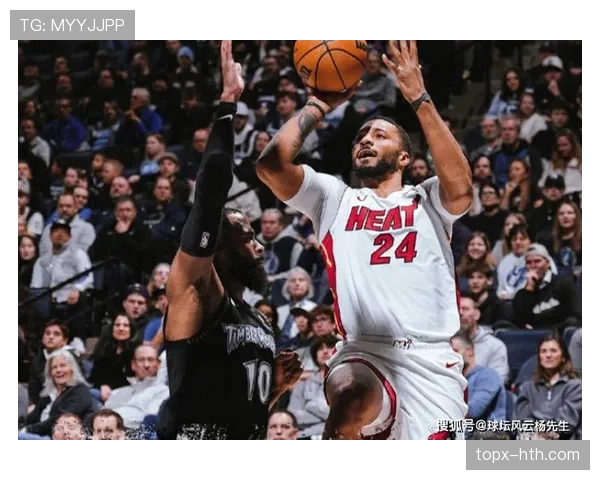 兰德尔篮板能力持续提升，成为球队内线防守关键