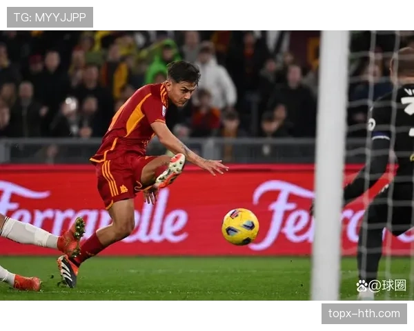 迪巴拉闪耀意甲赛场，关键表现助力球队再创佳绩