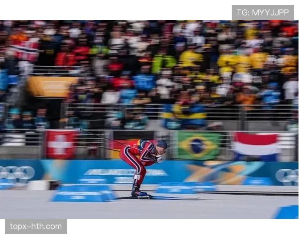 挪威队再现辉煌时刻，强势夺冠引广泛关注