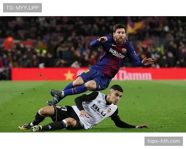 巴萨表面稳如泰山，其实体系和执行早就脱节了