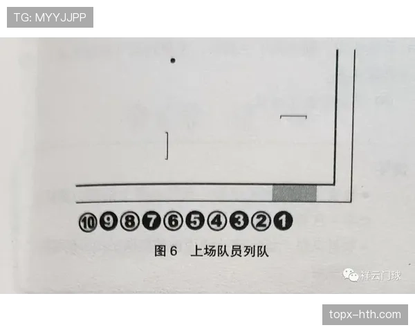猜边规则：开球前选边还是选先攻？一文拆解足球开赛流程