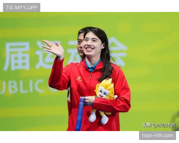 张雨霏训练完顺手买了套房？